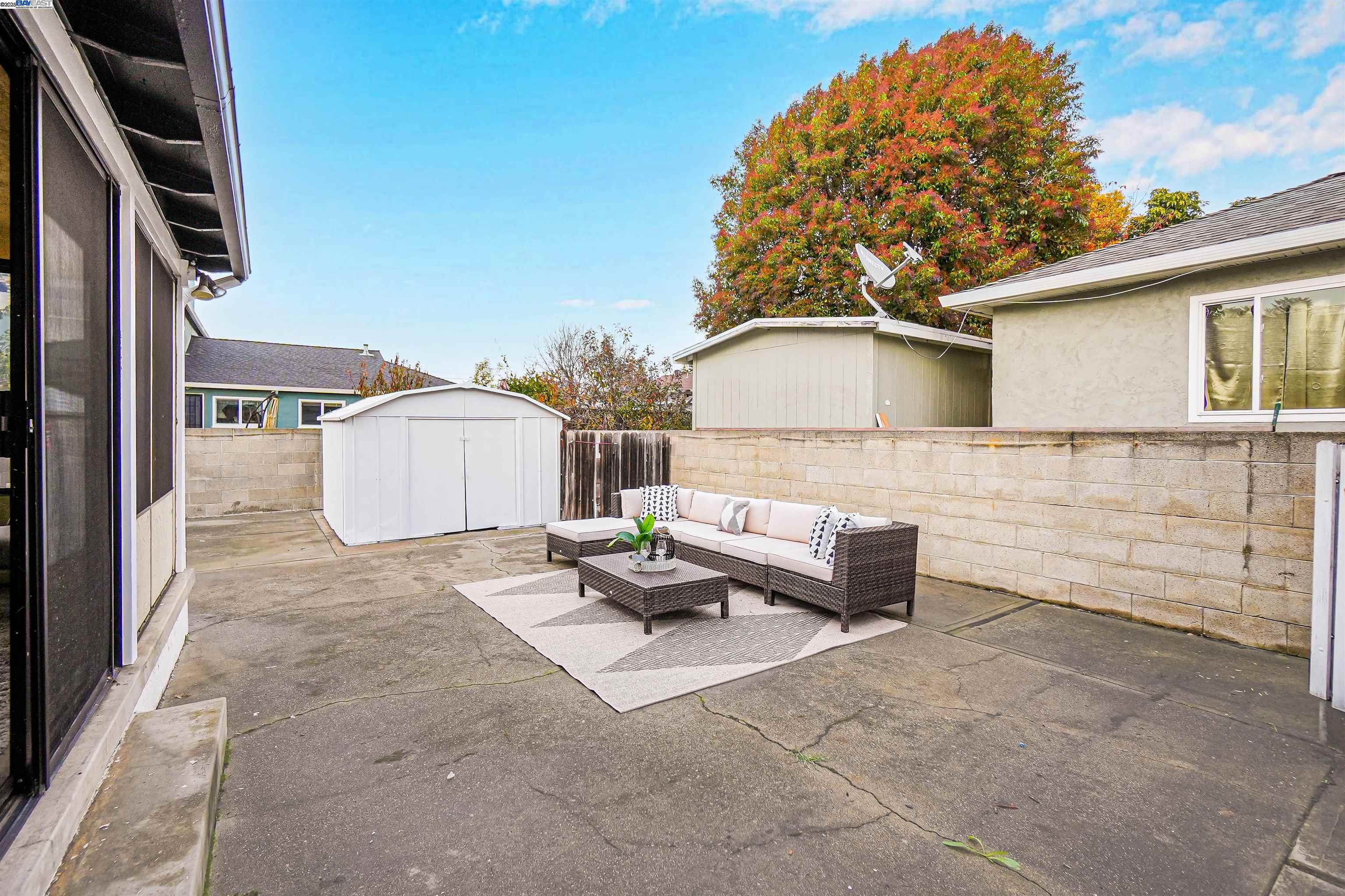 Detail Gallery Image 44 of 54 For 905 Longwood Ave, Hayward,  CA 94541 - 3 Beds | 2 Baths