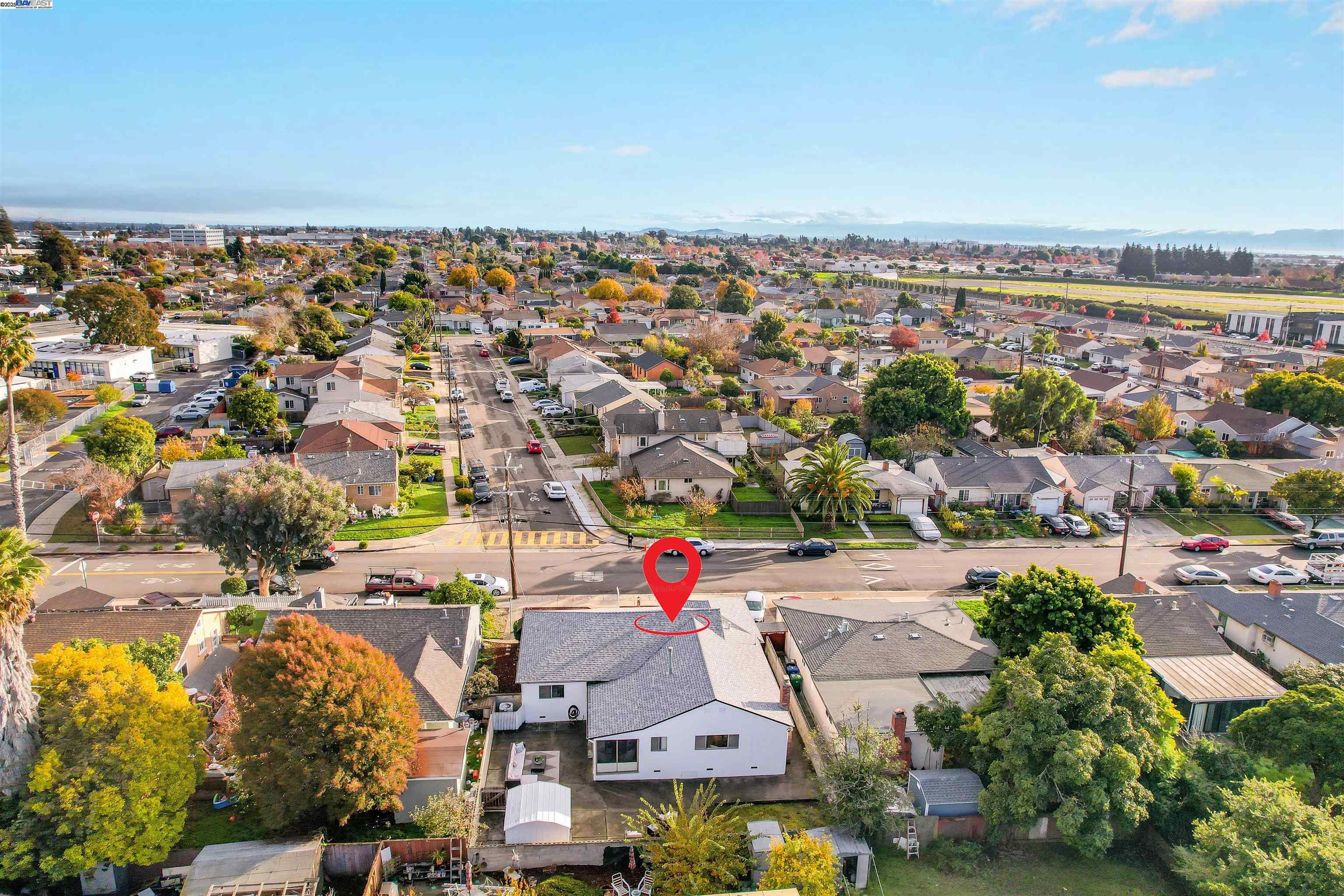 Detail Gallery Image 54 of 54 For 905 Longwood Ave, Hayward,  CA 94541 - 3 Beds | 2 Baths