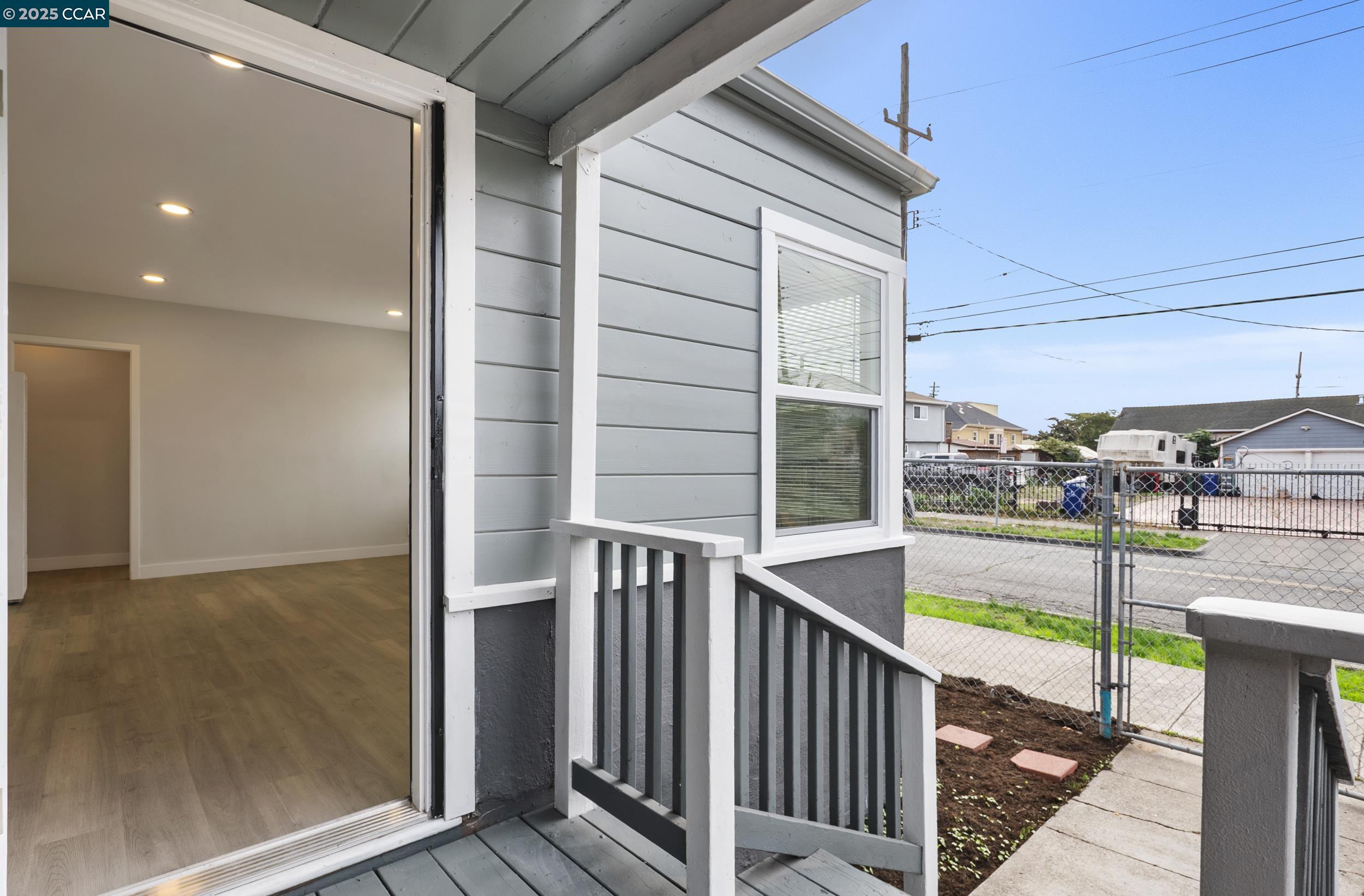 Detail Gallery Image 21 of 46 For 9028 a St, Oakland,  CA 94603 - 4 Beds | 3 Baths