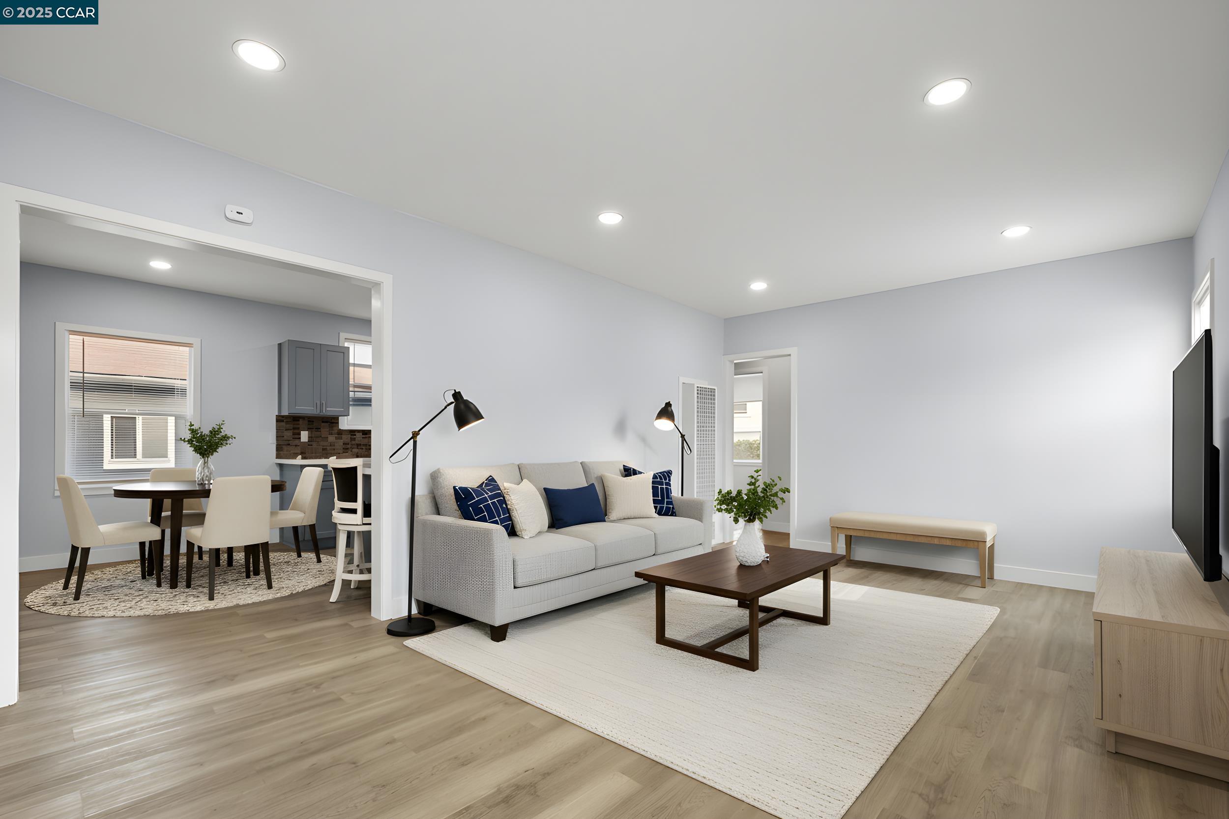 Detail Gallery Image 27 of 46 For 9028 a St, Oakland,  CA 94603 - 4 Beds | 3 Baths