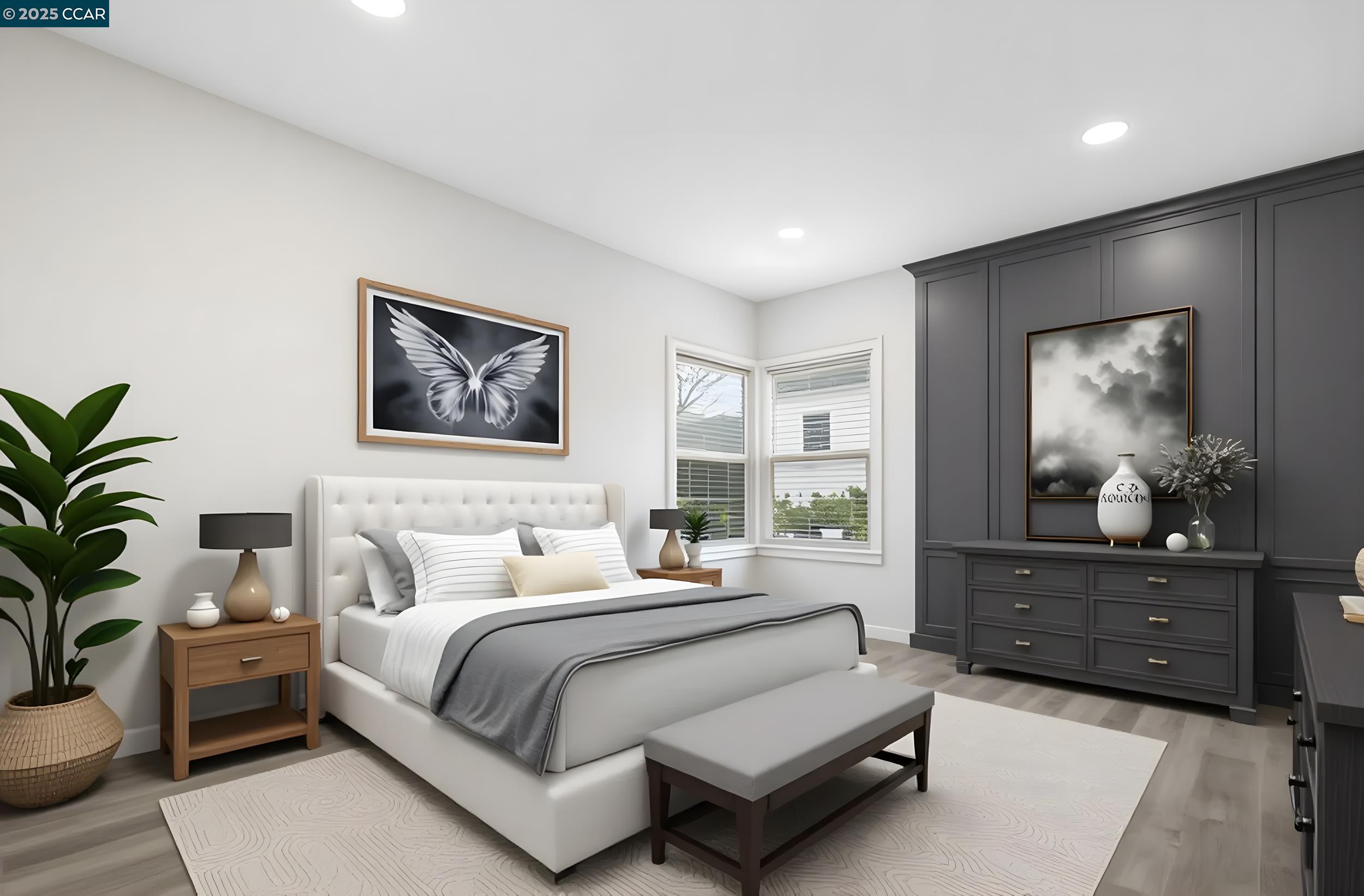 Detail Gallery Image 35 of 46 For 9028 a St, Oakland,  CA 94603 - 4 Beds | 3 Baths