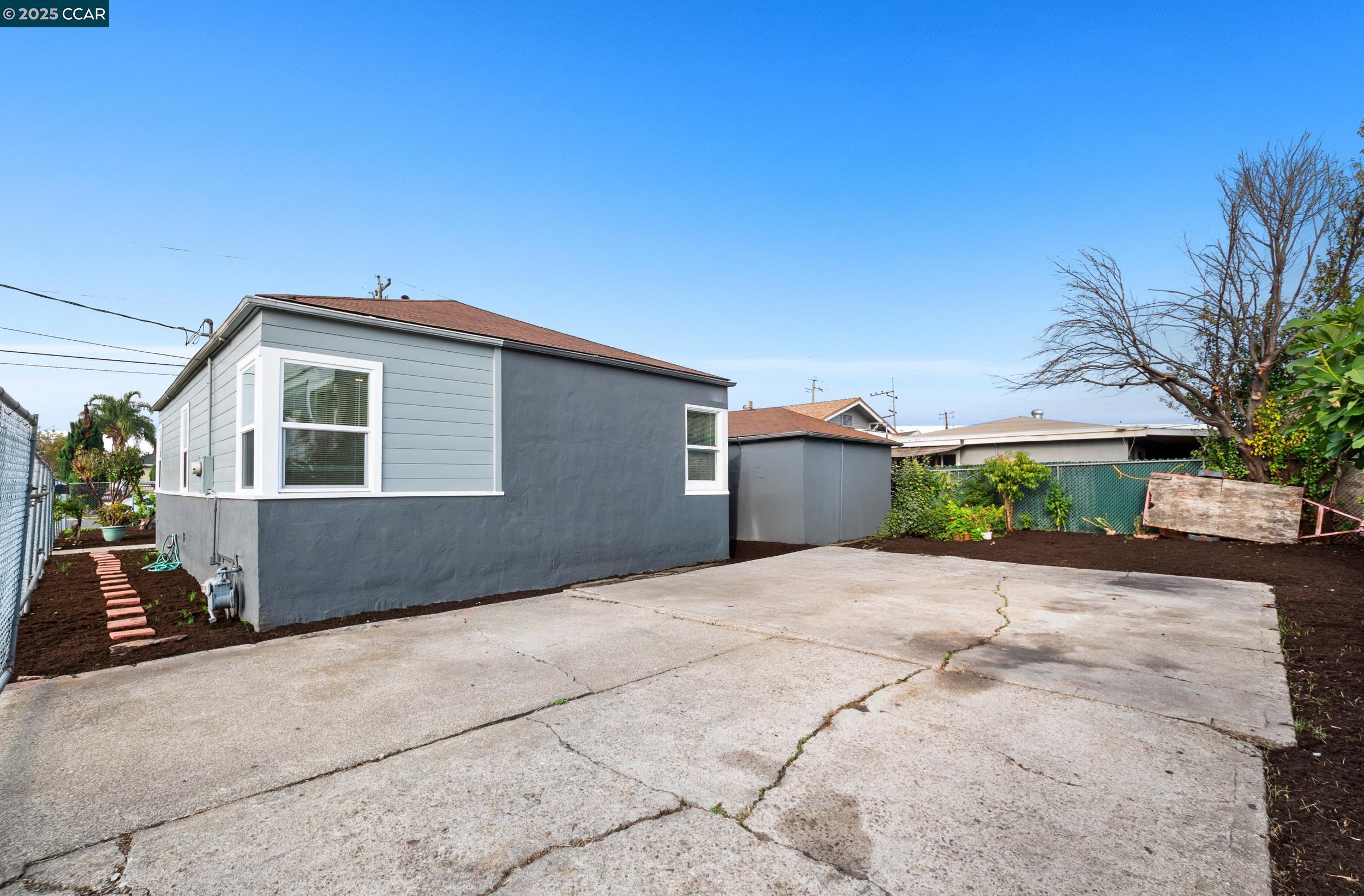 Detail Gallery Image 45 of 46 For 9028 a St, Oakland,  CA 94603 - 4 Beds | 3 Baths