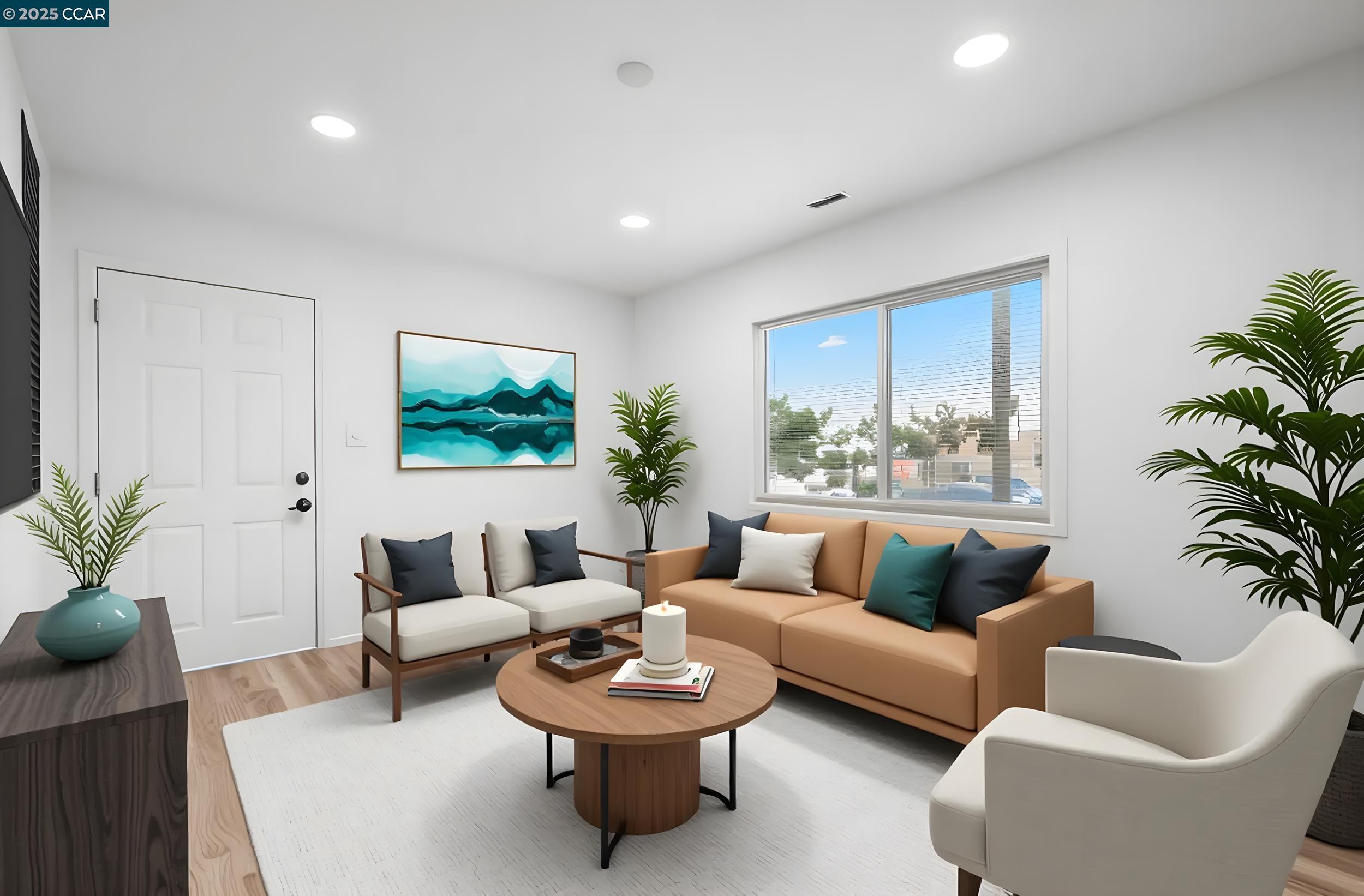 Detail Gallery Image 7 of 46 For 9028 a St, Oakland,  CA 94603 - 4 Beds | 3 Baths