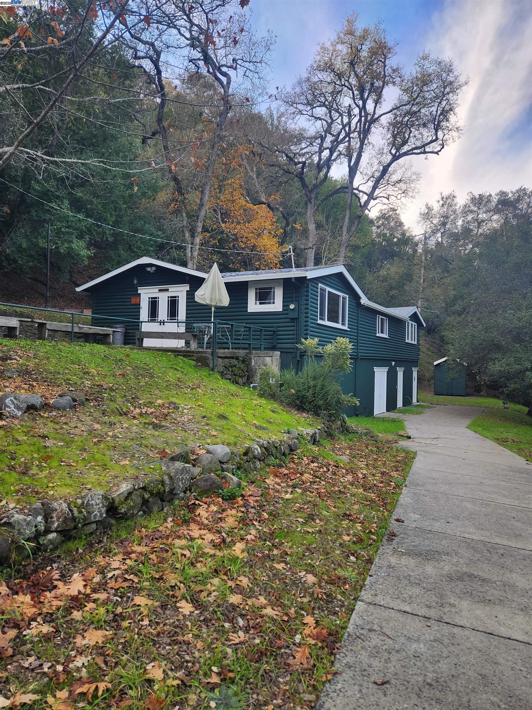 Detail Gallery Image 26 of 26 For 2989 Singalong Way, Sunol,  CA 94586 - 2 Beds | 2 Baths