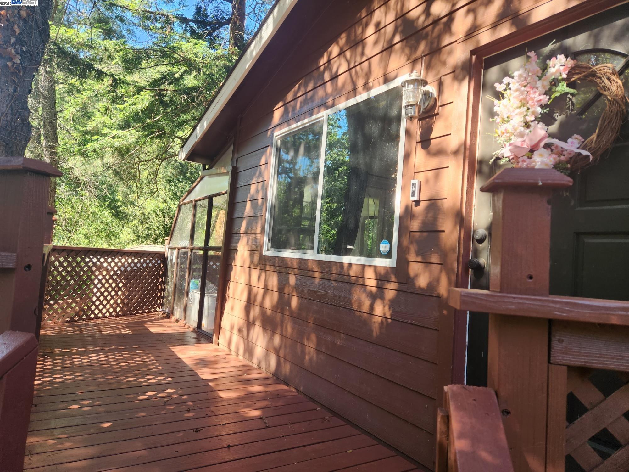 Detail Gallery Image 9 of 26 For 2989 Singalong Way, Sunol,  CA 94586 - 2 Beds | 2 Baths