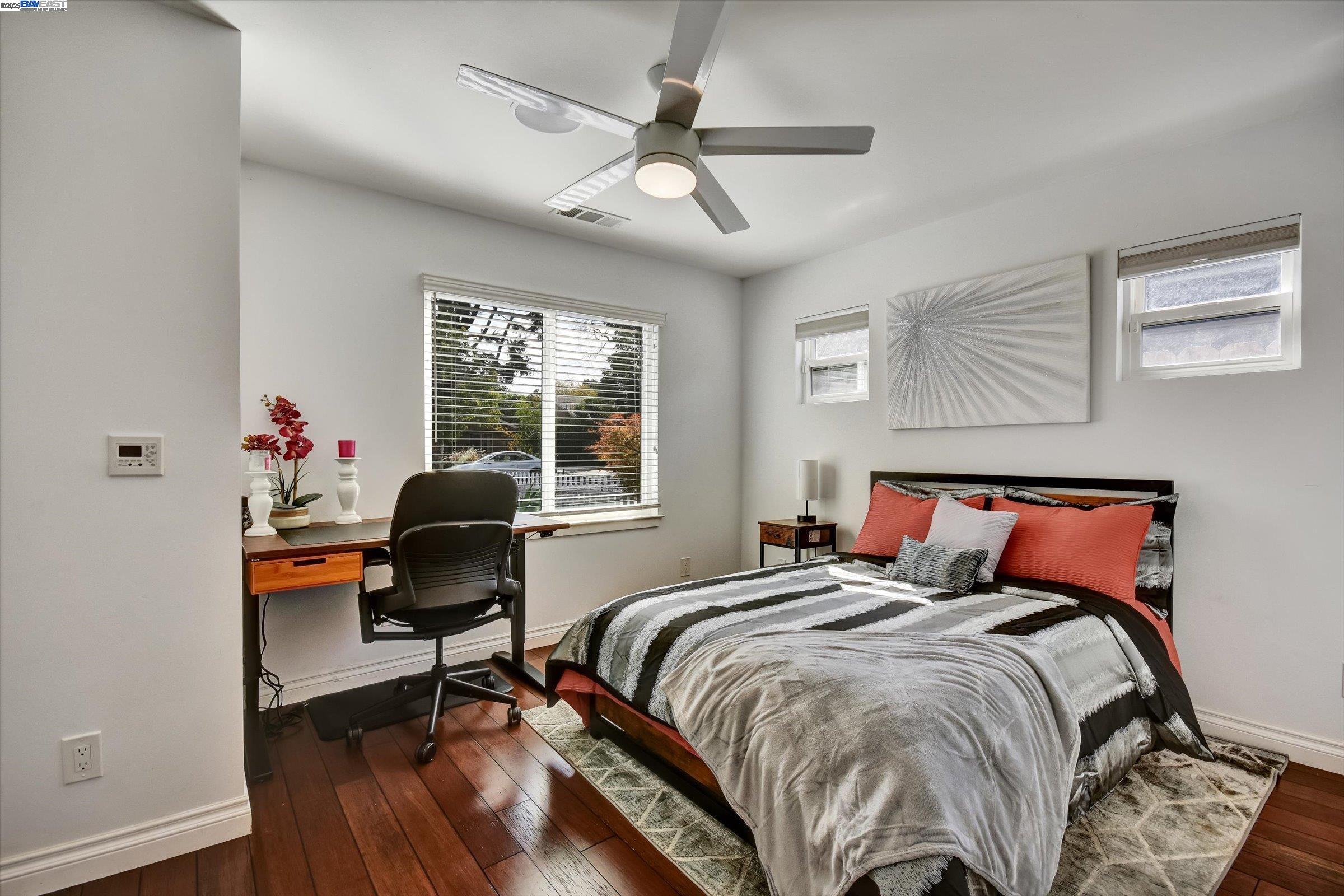 Detail Gallery Image 15 of 31 For 715 Harrison St, San Jose,  CA 95125 - 2 Beds | 2 Baths