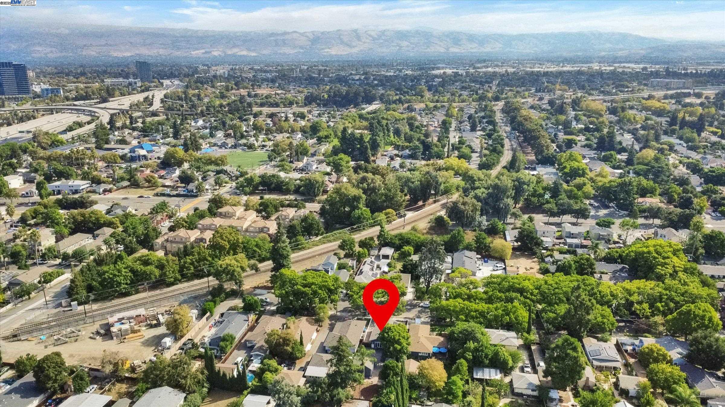 Detail Gallery Image 30 of 31 For 715 Harrison St, San Jose,  CA 95125 - 2 Beds | 2 Baths