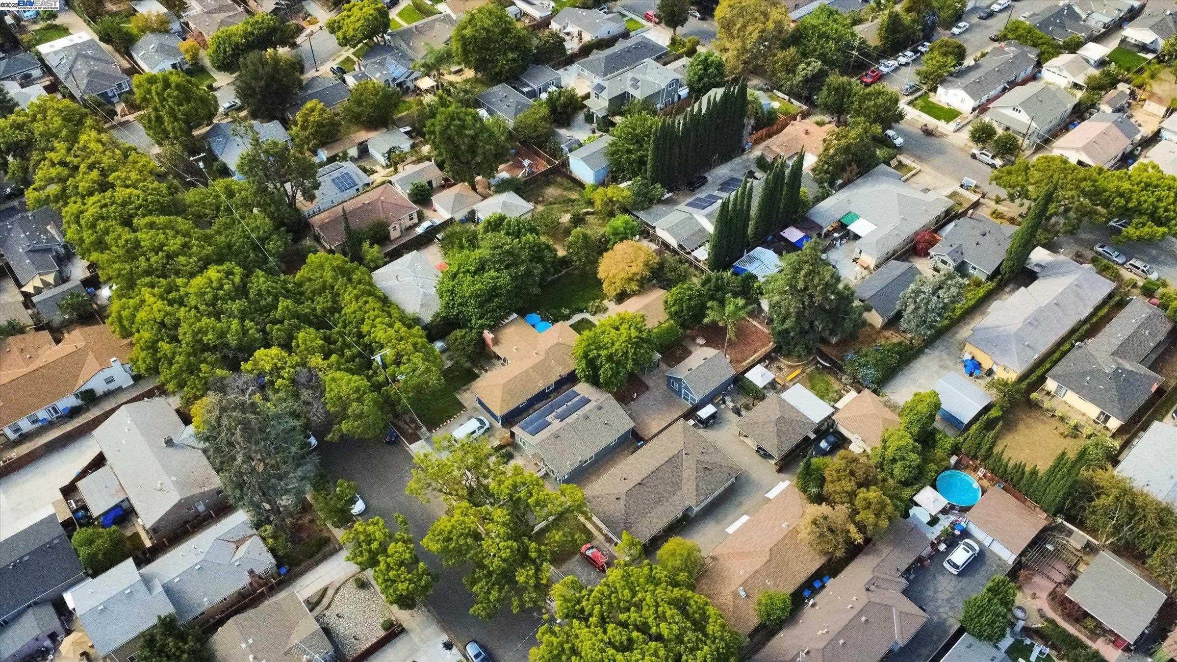 Detail Gallery Image 31 of 31 For 715 Harrison St, San Jose,  CA 95125 - 2 Beds | 2 Baths