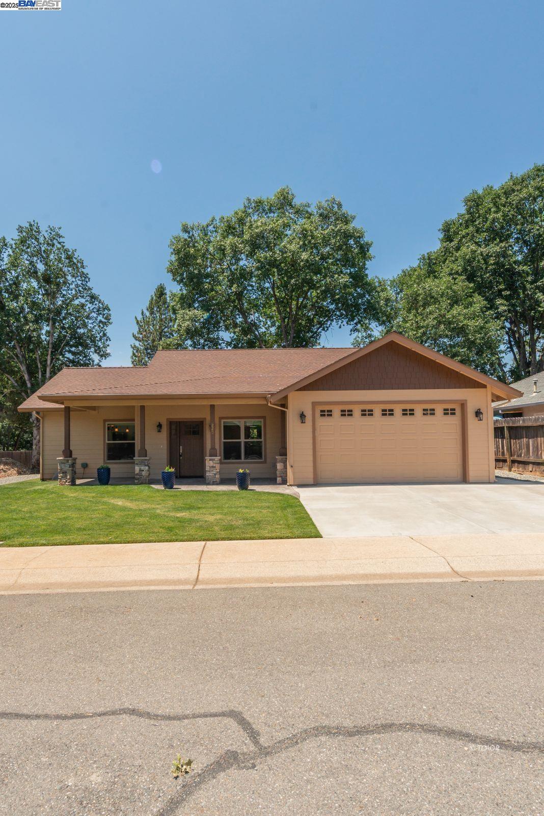 Detail Gallery Image 41 of 49 For 220 Fairway Drive, Weaverville,  CA 96093 - 3 Beds | 2 Baths