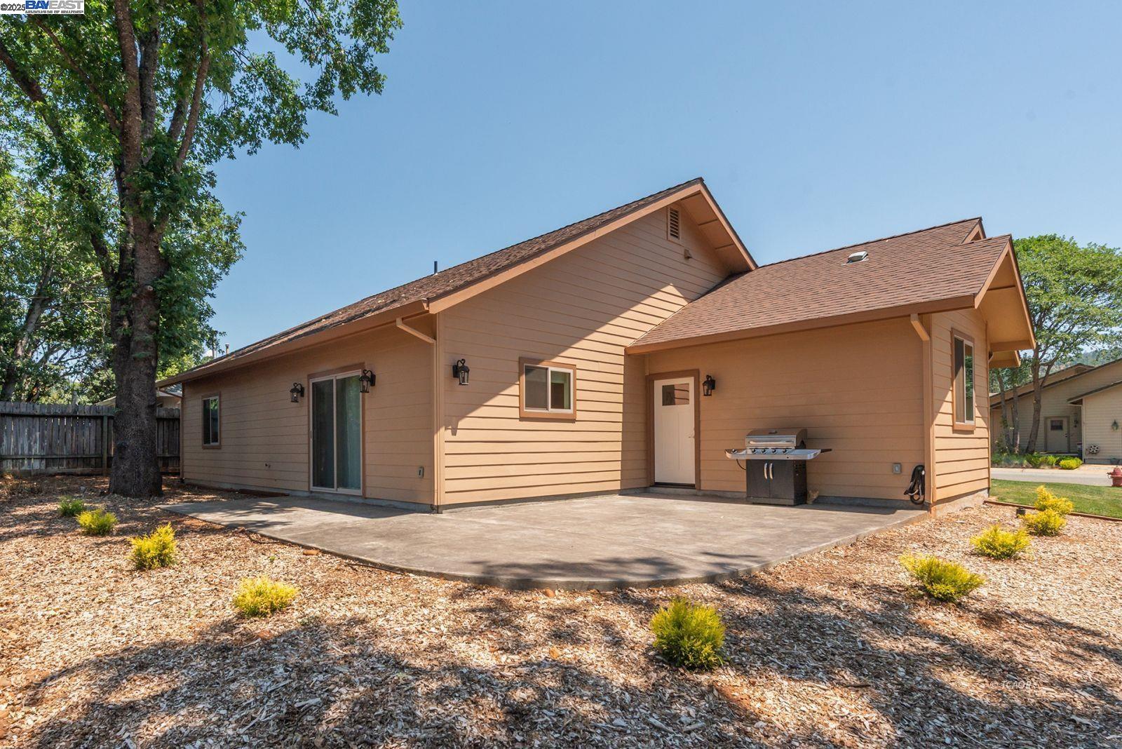 Detail Gallery Image 45 of 49 For 220 Fairway Drive, Weaverville,  CA 96093 - 3 Beds | 2 Baths