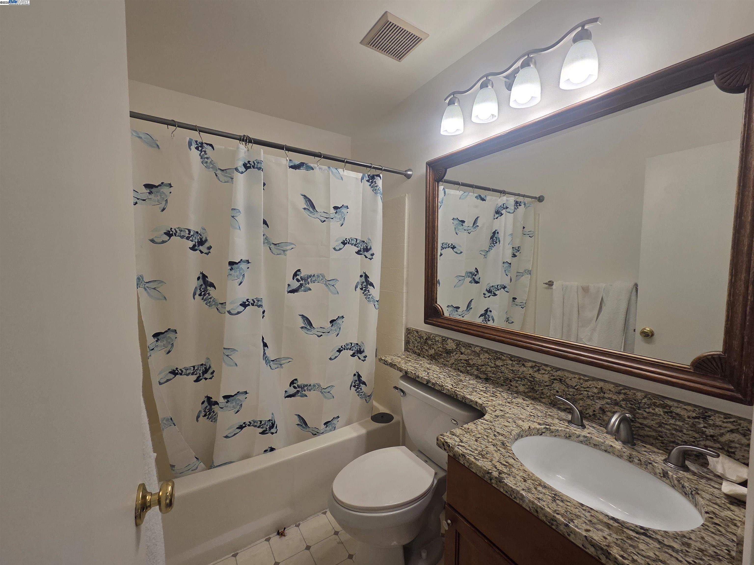 Detail Gallery Image 8 of 30 For 6084 via De Los Cerros, Pleasanton,  CA 94566-5885 - 3 Beds | 2/1 Baths