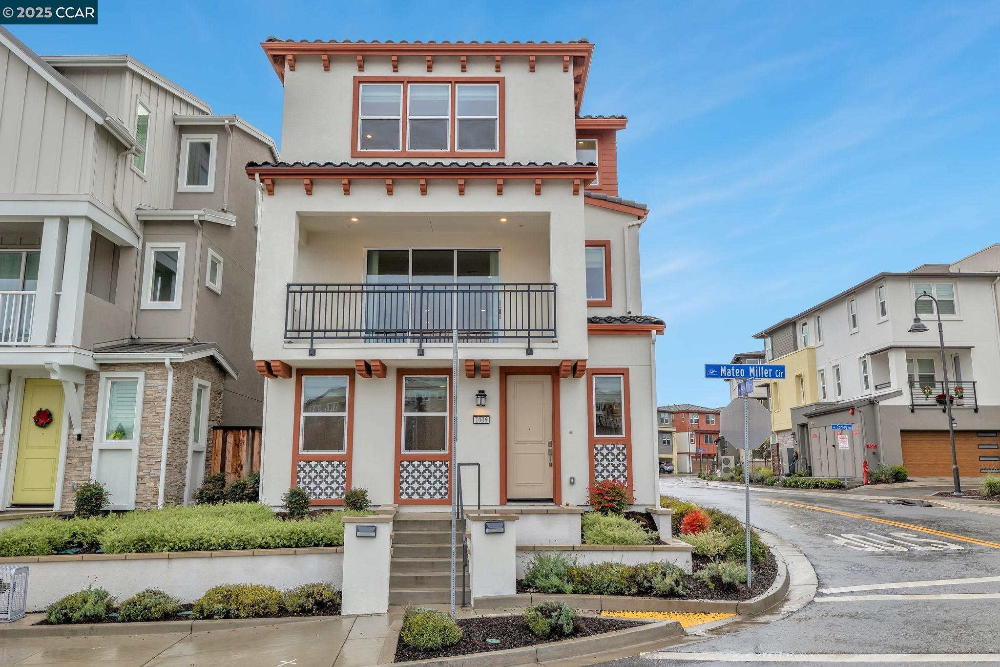 Detail Gallery Image 42 of 57 For 1006 Mary Beth Ter, San Ramon,  CA 94583 - 4 Beds | 3/1 Baths