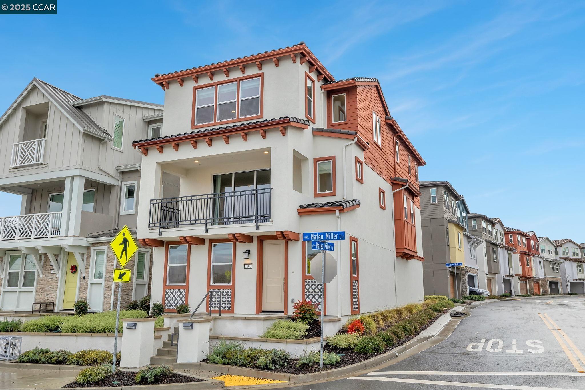 Detail Gallery Image 43 of 57 For 1006 Mary Beth Ter, San Ramon,  CA 94583 - 4 Beds | 3/1 Baths