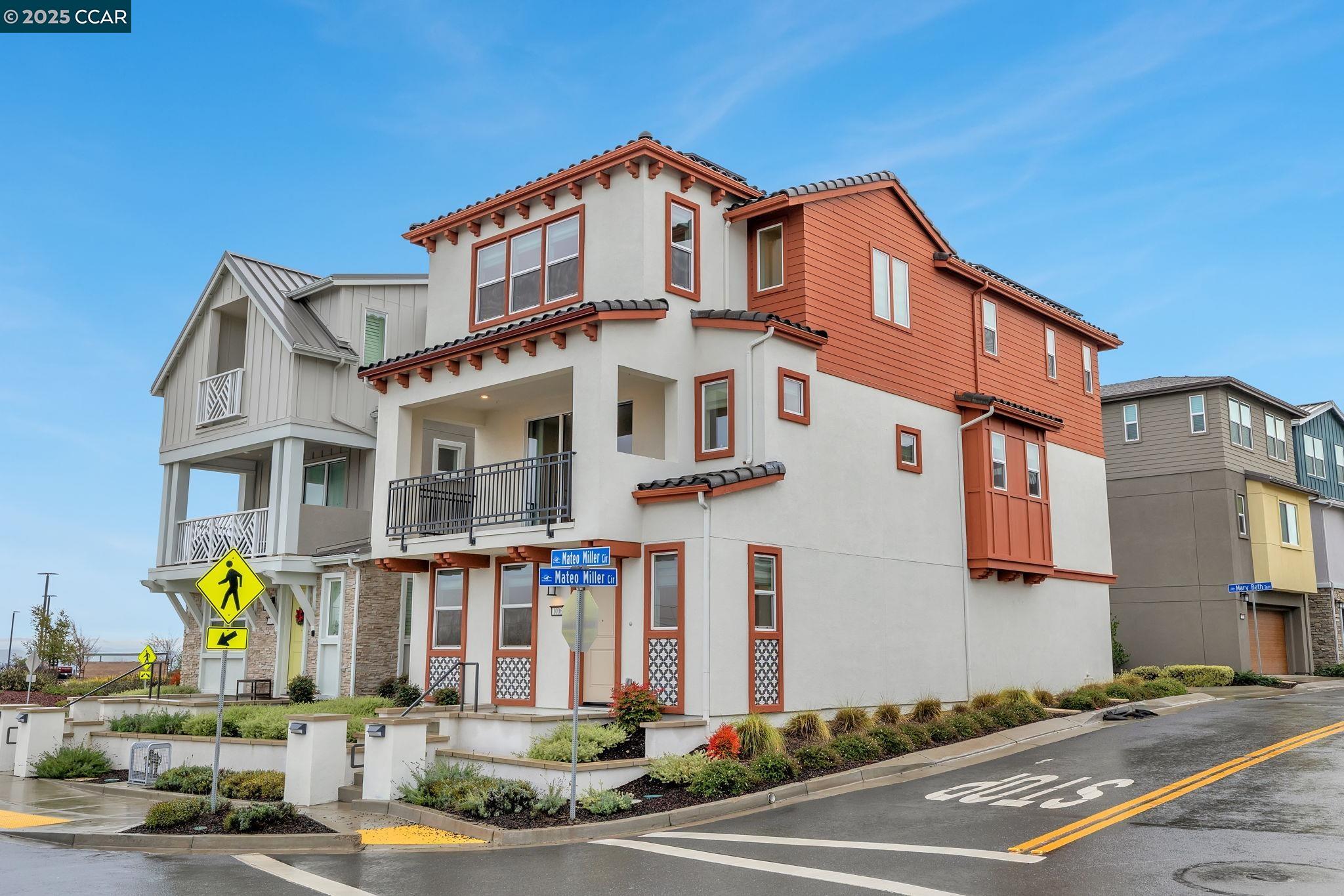 Detail Gallery Image 44 of 57 For 1006 Mary Beth Ter, San Ramon,  CA 94583 - 4 Beds | 3/1 Baths