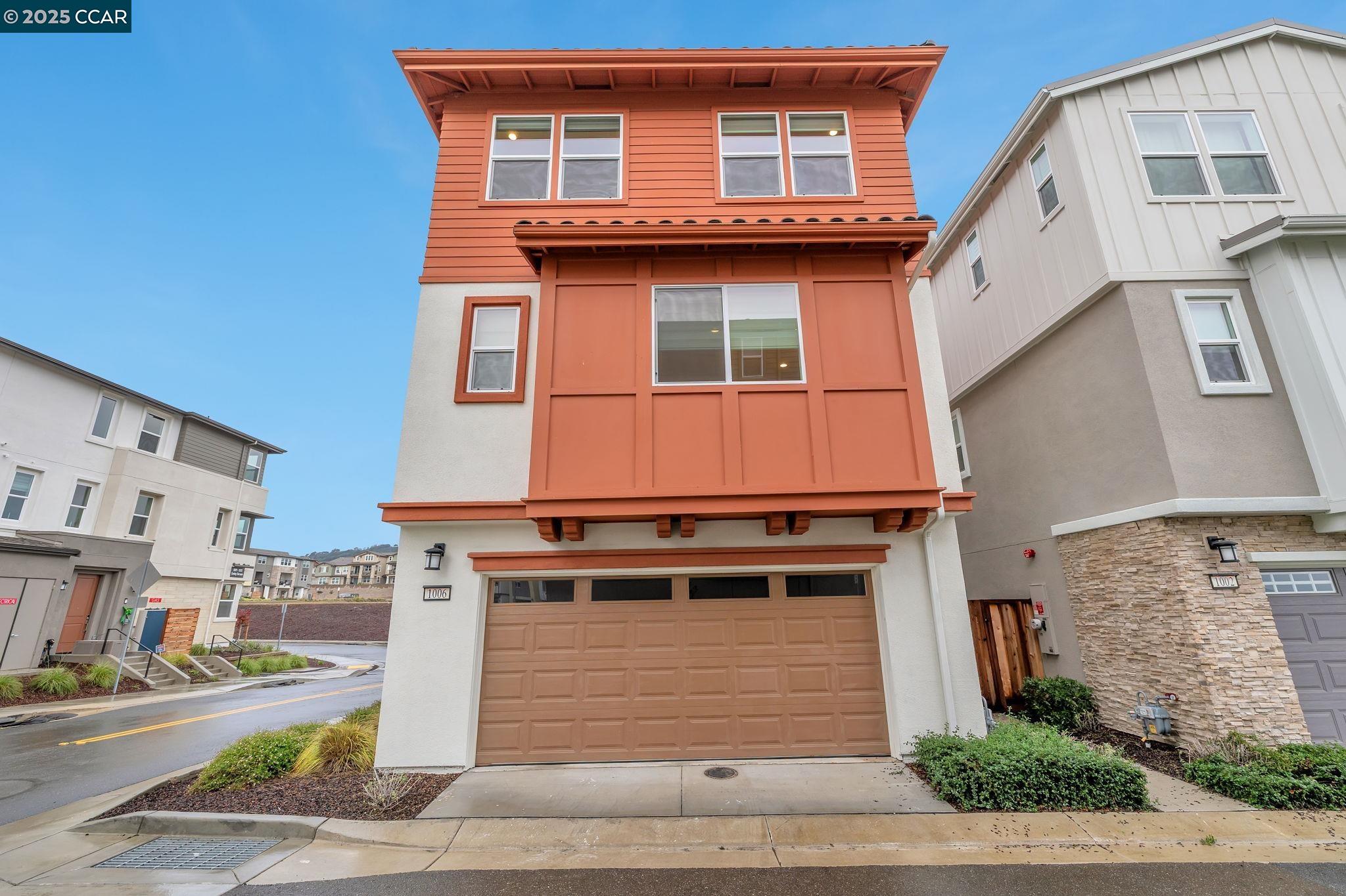 Detail Gallery Image 46 of 57 For 1006 Mary Beth Ter, San Ramon,  CA 94583 - 4 Beds | 3/1 Baths