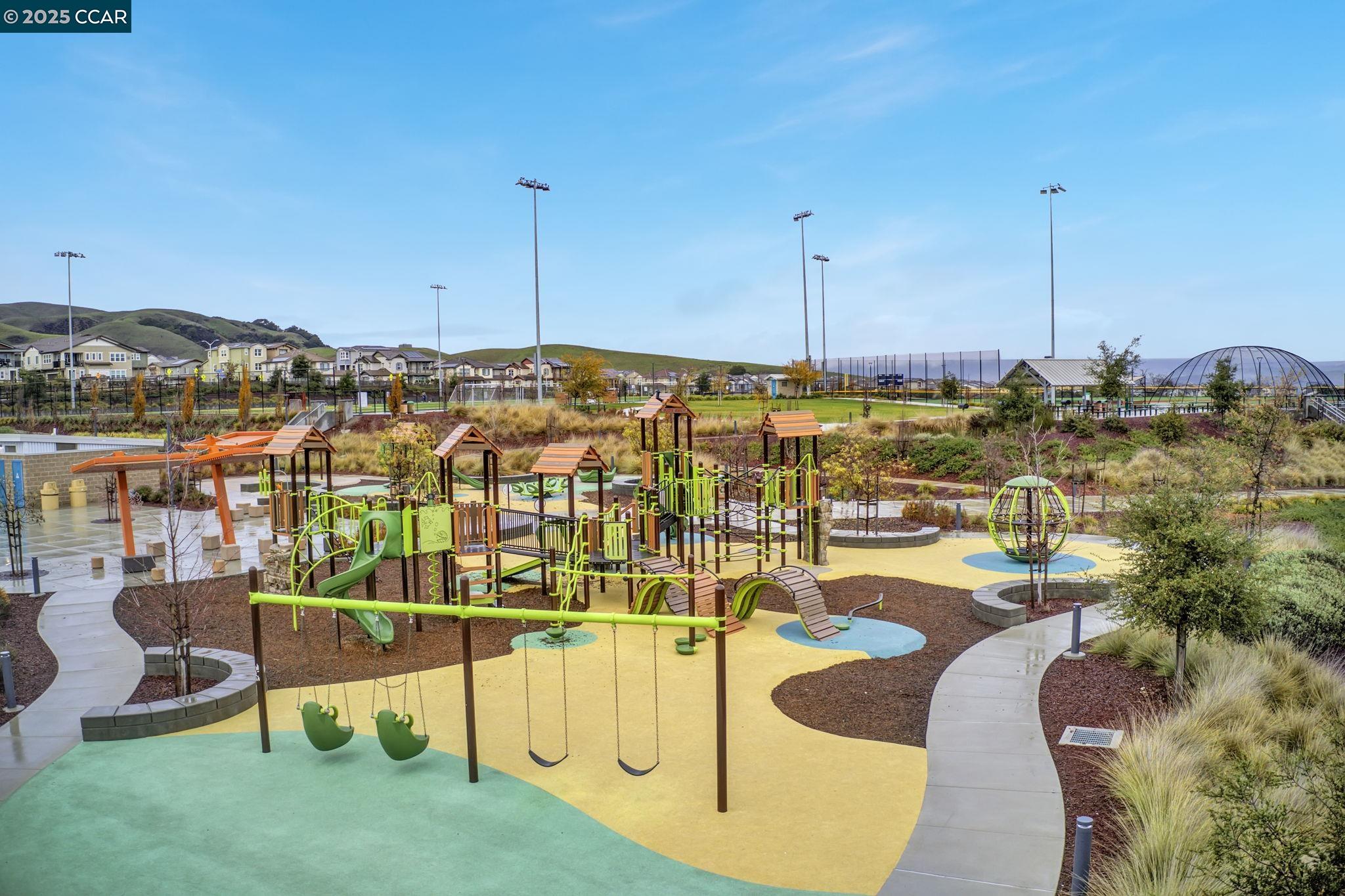 Detail Gallery Image 48 of 57 For 1006 Mary Beth Ter, San Ramon,  CA 94583 - 4 Beds | 3/1 Baths