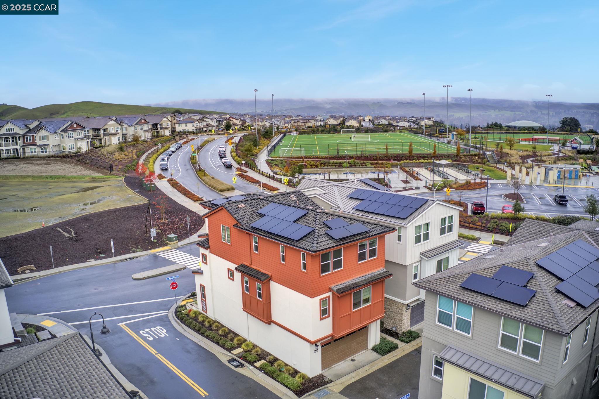 Detail Gallery Image 53 of 57 For 1006 Mary Beth Ter, San Ramon,  CA 94583 - 4 Beds | 3/1 Baths