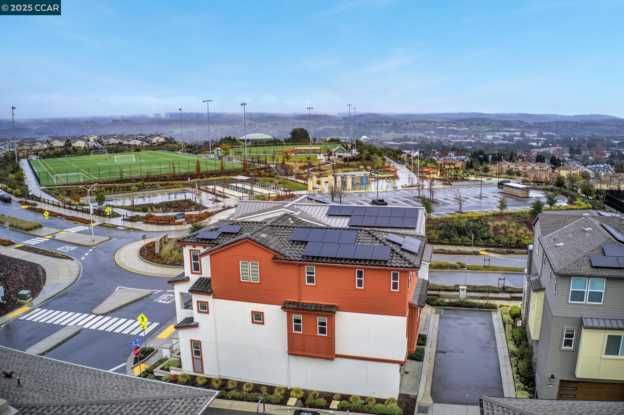 Detail Gallery Image 54 of 57 For 1006 Mary Beth Ter, San Ramon,  CA 94583 - 4 Beds | 3/1 Baths