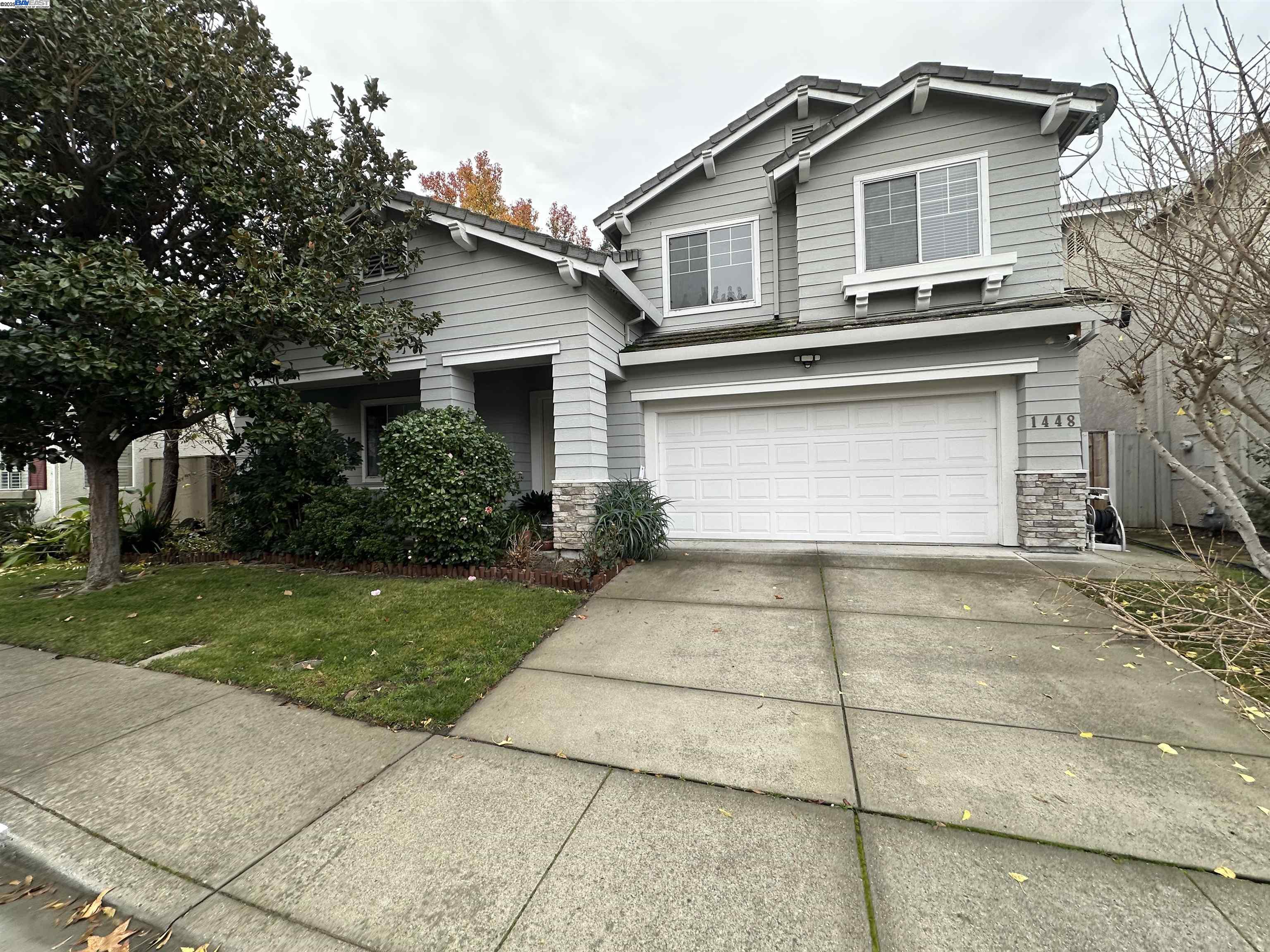 Detail Gallery Image 15 of 17 For 1448 Dumaine St, Concord,  CA 94518 - 3 Beds | 2/1 Baths