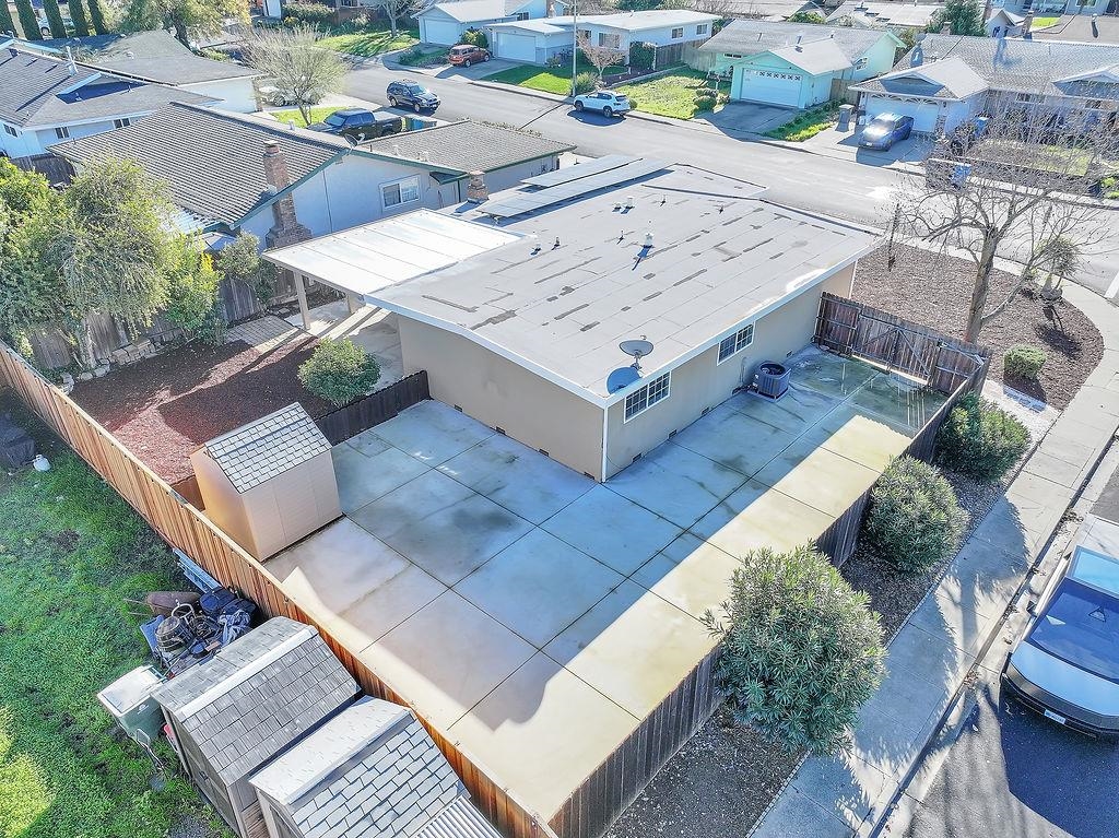 Detail Gallery Image 27 of 29 For 301 Springvalley Dr, Vacaville,  CA 95687 - 3 Beds | 2 Baths