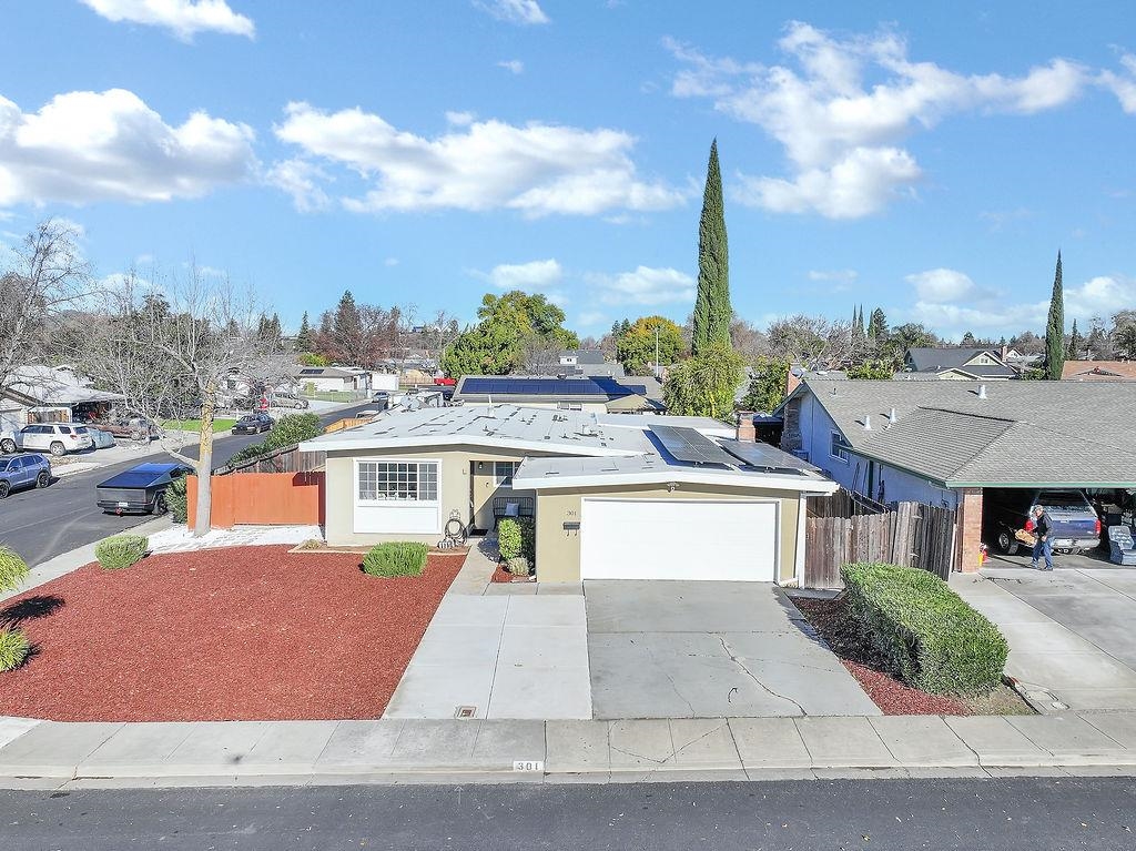 Detail Gallery Image 28 of 29 For 301 Springvalley Dr, Vacaville,  CA 95687 - 3 Beds | 2 Baths