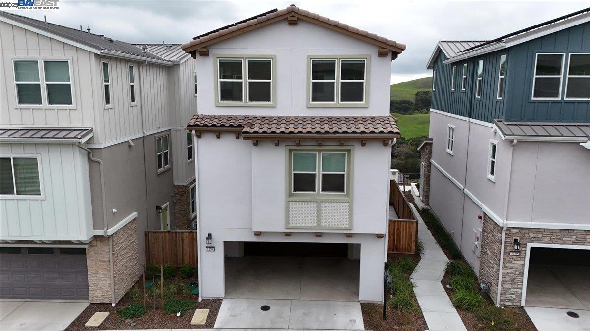 Detail Gallery Image 2 of 22 For 1194 Mateo Miller Cir, San Ramon,  CA 94583 - 4 Beds | 4 Baths