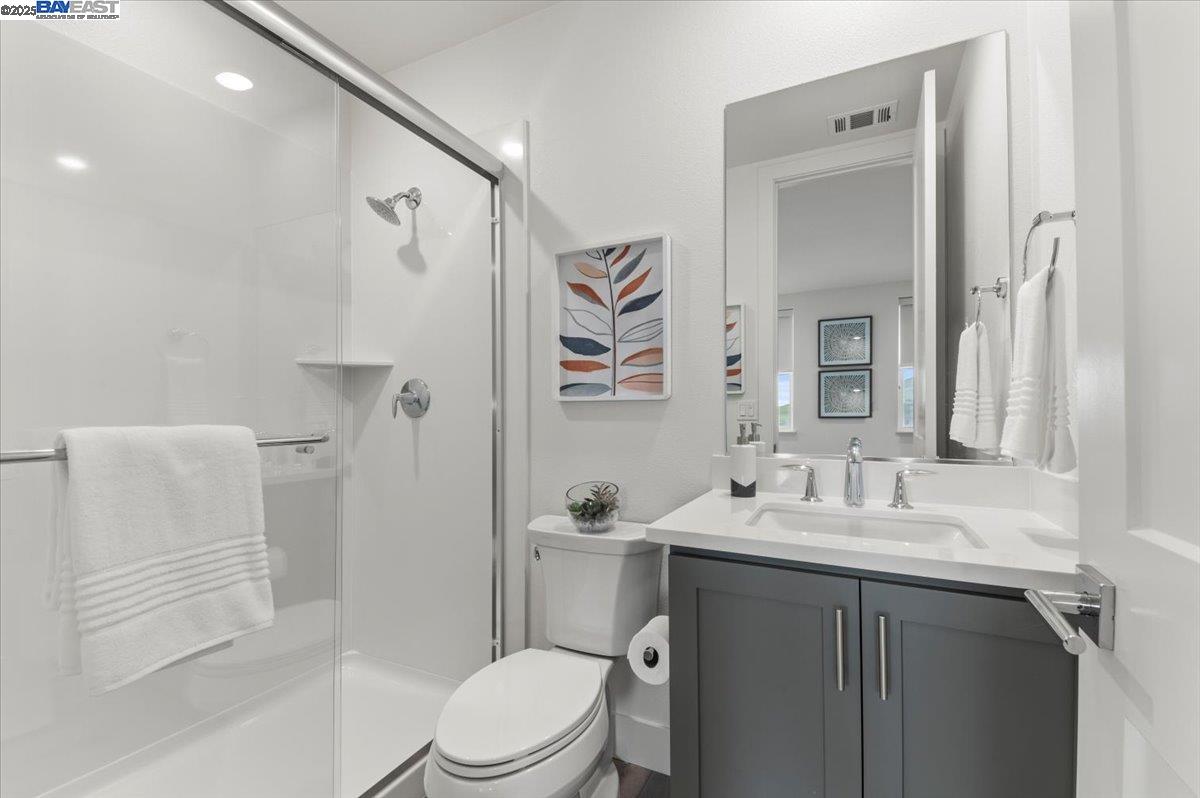 Detail Gallery Image 15 of 22 For 1194 Mateo Miller Cir, San Ramon,  CA 94583 - 4 Beds | 4 Baths