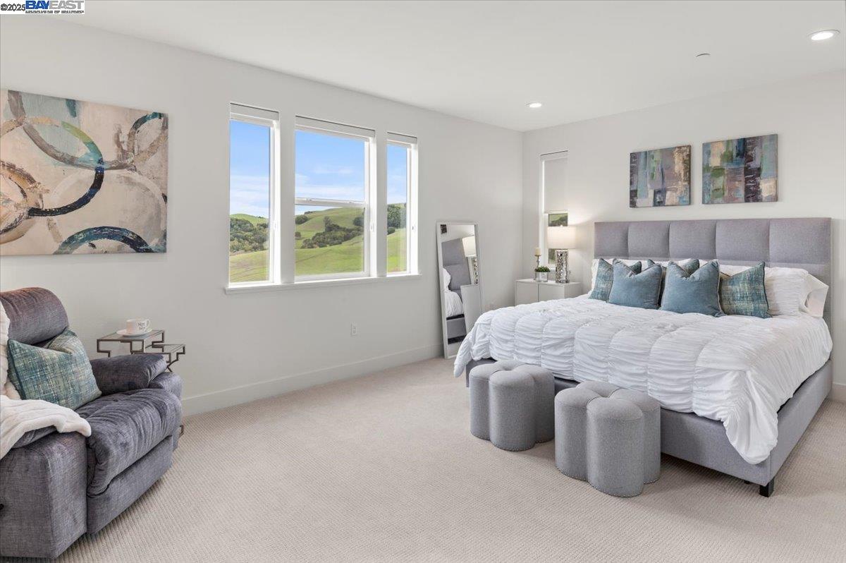 Detail Gallery Image 16 of 22 For 1194 Mateo Miller Cir, San Ramon,  CA 94583 - 4 Beds | 4 Baths