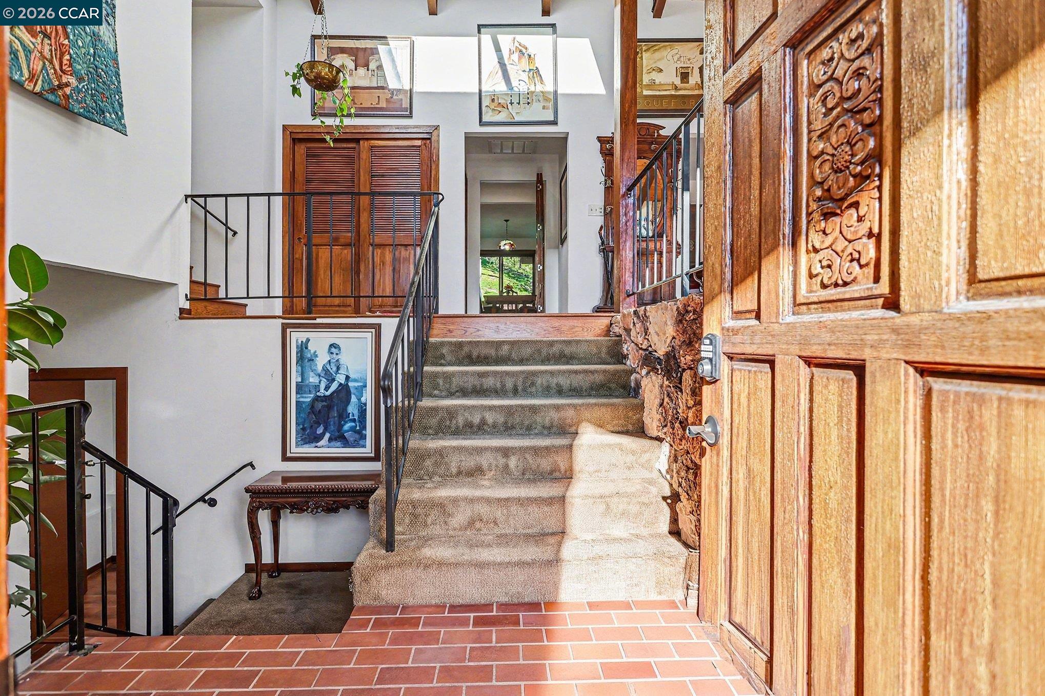 Detail Gallery Image 20 of 47 For 165 Travalini Ct., El Sobrante,  CA 94803-2665 - 4 Beds | 2/1 Baths