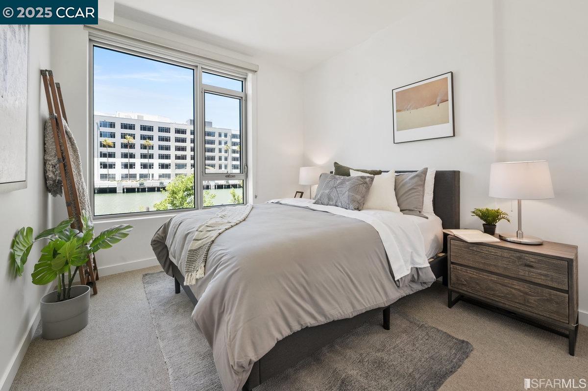 Detail Gallery Image 20 of 37 For 1000 3rd Street #204,  San Francisco,  CA 94158 - 1 Beds | 1 Baths