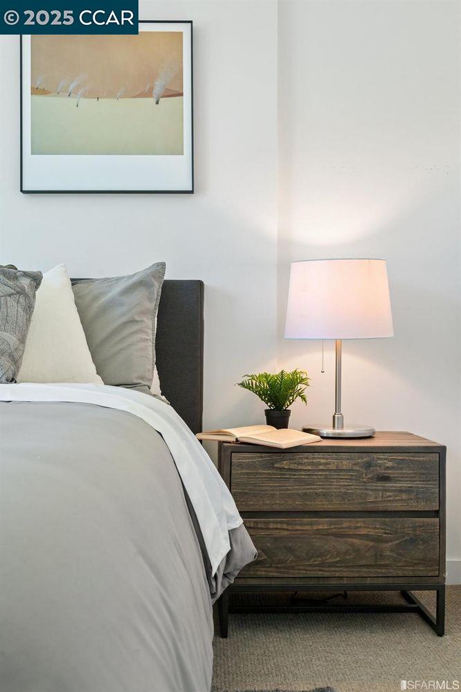 Detail Gallery Image 21 of 37 For 1000 3rd Street #204,  San Francisco,  CA 94158 - 1 Beds | 1 Baths