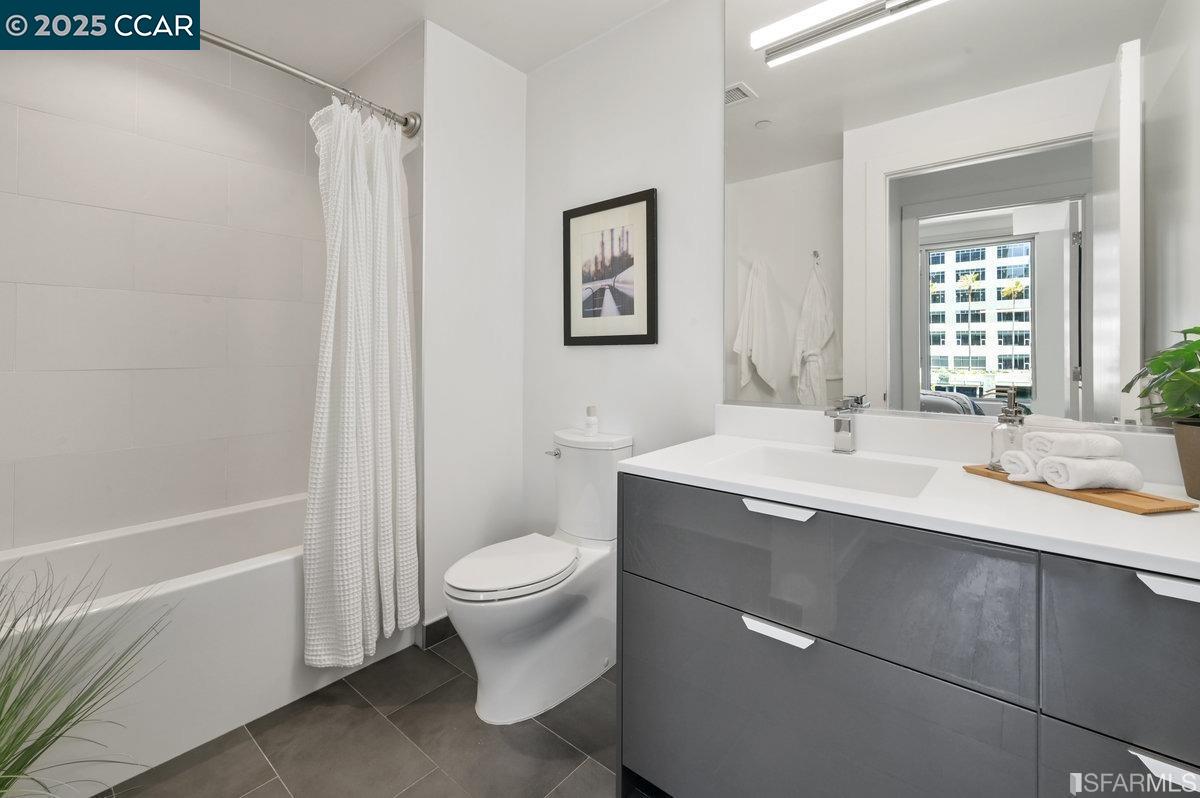 Detail Gallery Image 22 of 37 For 1000 3rd Street #204,  San Francisco,  CA 94158 - 1 Beds | 1 Baths