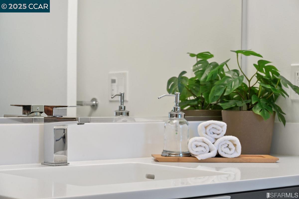 Detail Gallery Image 25 of 37 For 1000 3rd Street #204,  San Francisco,  CA 94158 - 1 Beds | 1 Baths