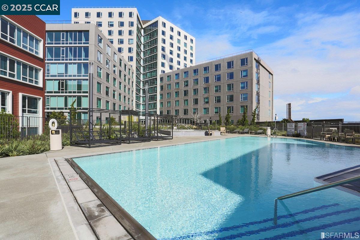 Detail Gallery Image 27 of 37 For 1000 3rd Street #204,  San Francisco,  CA 94158 - 1 Beds | 1 Baths