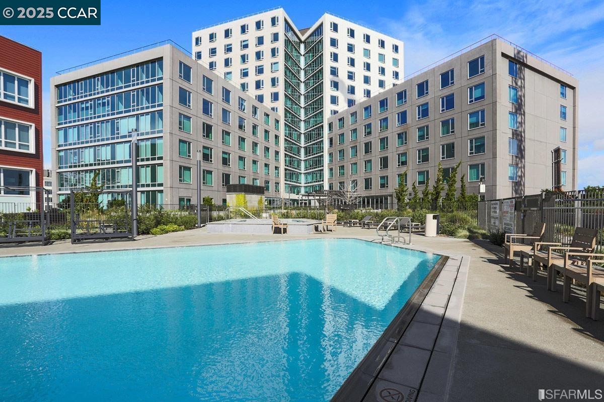 Detail Gallery Image 29 of 37 For 1000 3rd Street #204,  San Francisco,  CA 94158 - 1 Beds | 1 Baths