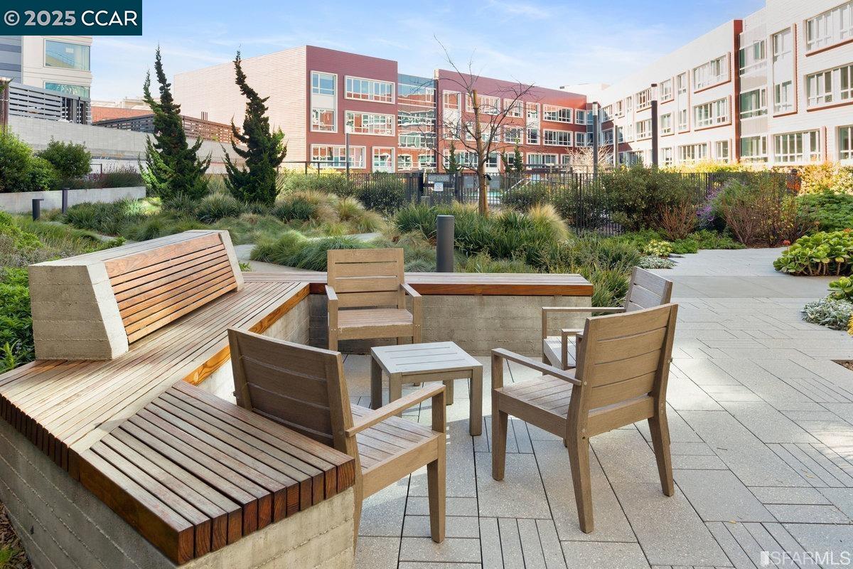 Detail Gallery Image 32 of 37 For 1000 3rd Street #204,  San Francisco,  CA 94158 - 1 Beds | 1 Baths