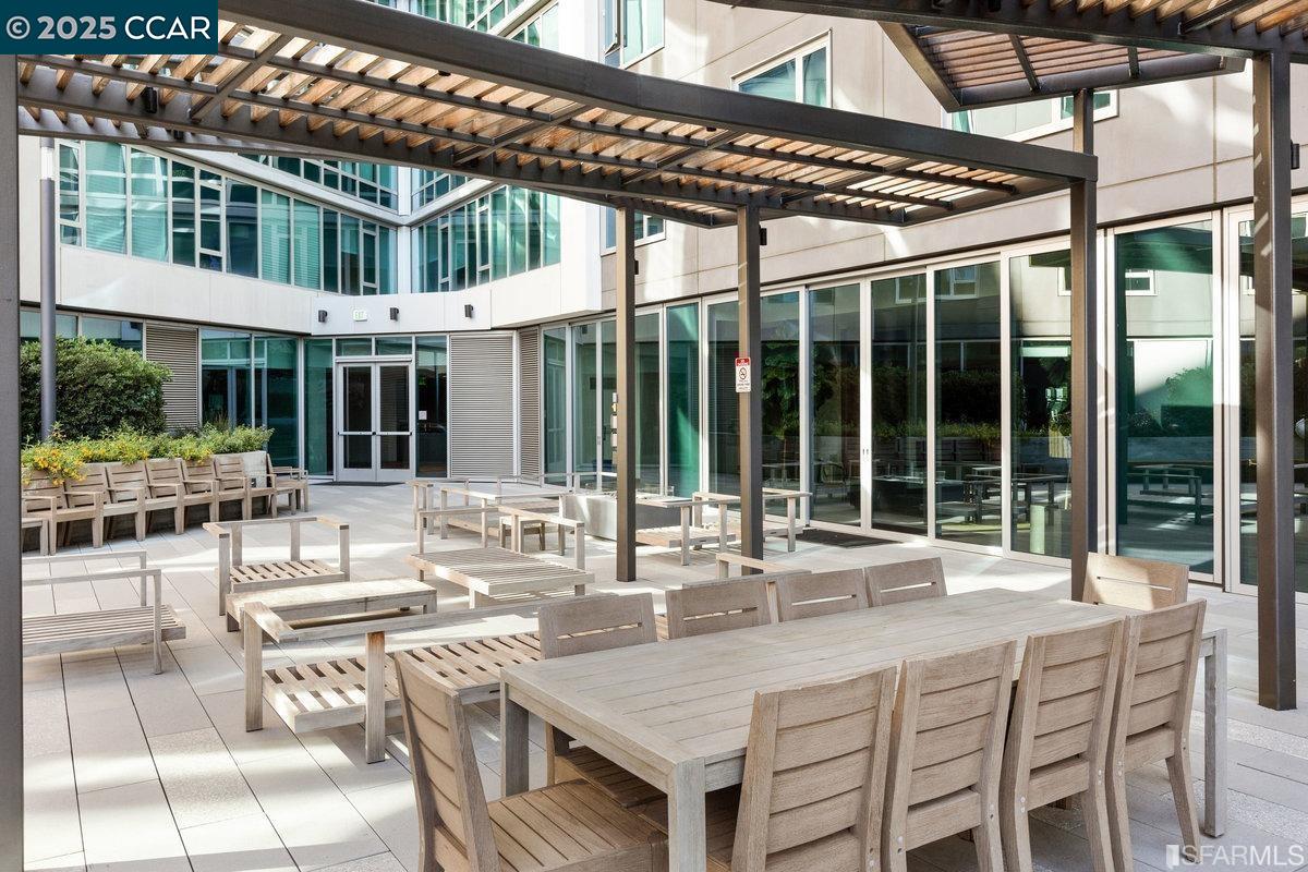 Detail Gallery Image 34 of 37 For 1000 3rd Street #204,  San Francisco,  CA 94158 - 1 Beds | 1 Baths