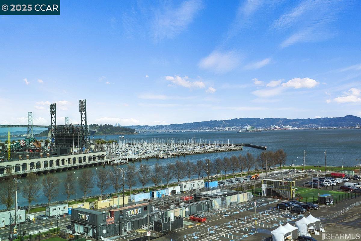 Detail Gallery Image 37 of 37 For 1000 3rd Street #204,  San Francisco,  CA 94158 - 1 Beds | 1 Baths