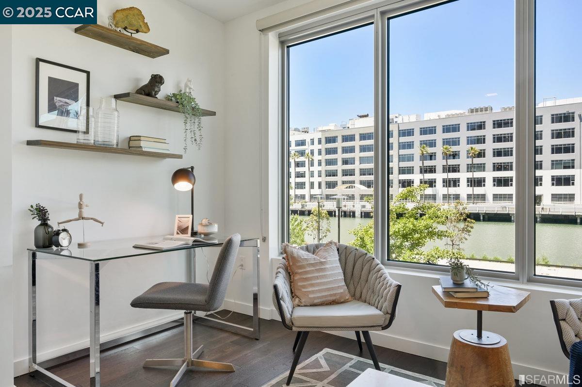 Detail Gallery Image 5 of 37 For 1000 3rd Street #204,  San Francisco,  CA 94158 - 1 Beds | 1 Baths