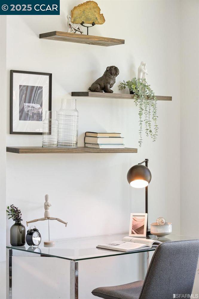 Detail Gallery Image 6 of 37 For 1000 3rd Street #204,  San Francisco,  CA 94158 - 1 Beds | 1 Baths