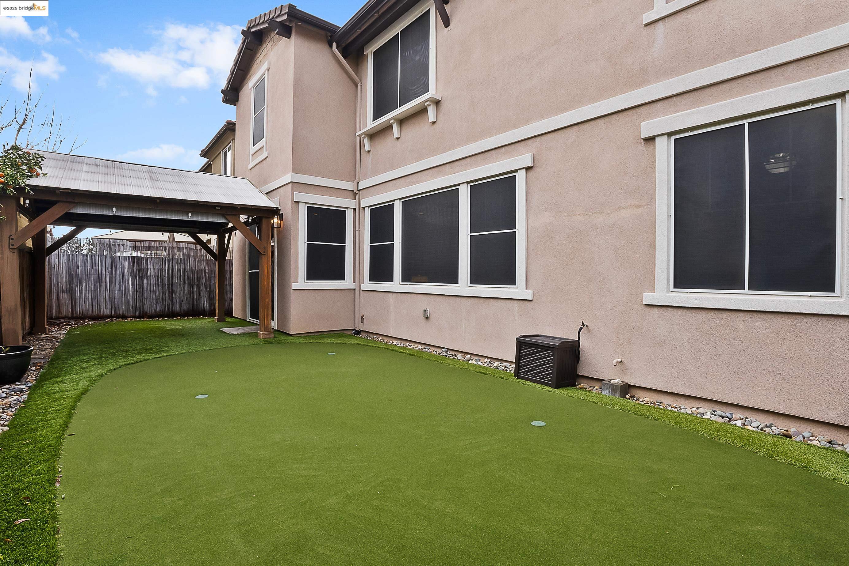 Detail Gallery Image 36 of 43 For 322 Pacifica Dr, Brentwood,  CA 94513 - 5 Beds | 3 Baths