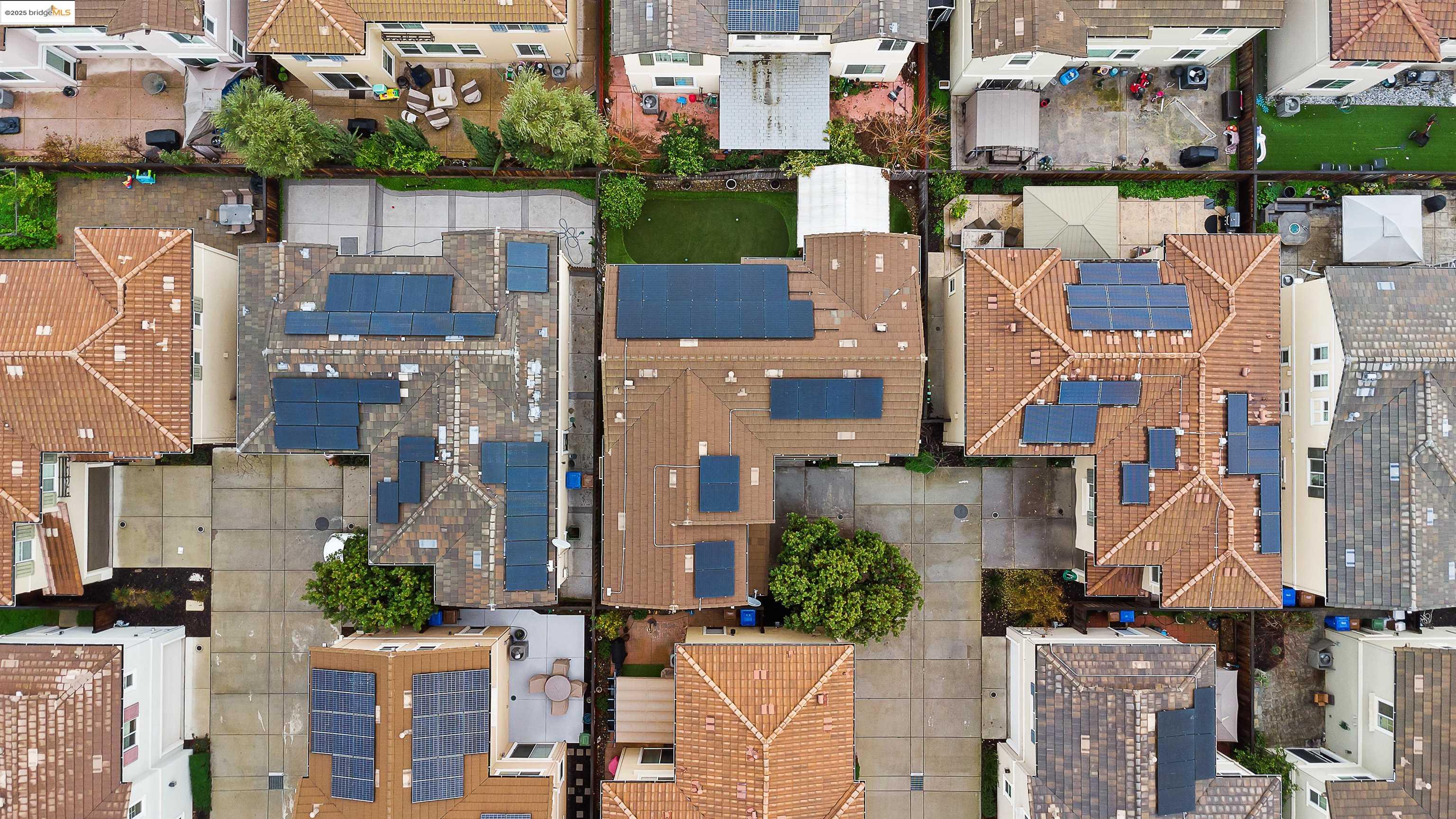 Detail Gallery Image 39 of 43 For 322 Pacifica Dr, Brentwood,  CA 94513 - 5 Beds | 3 Baths