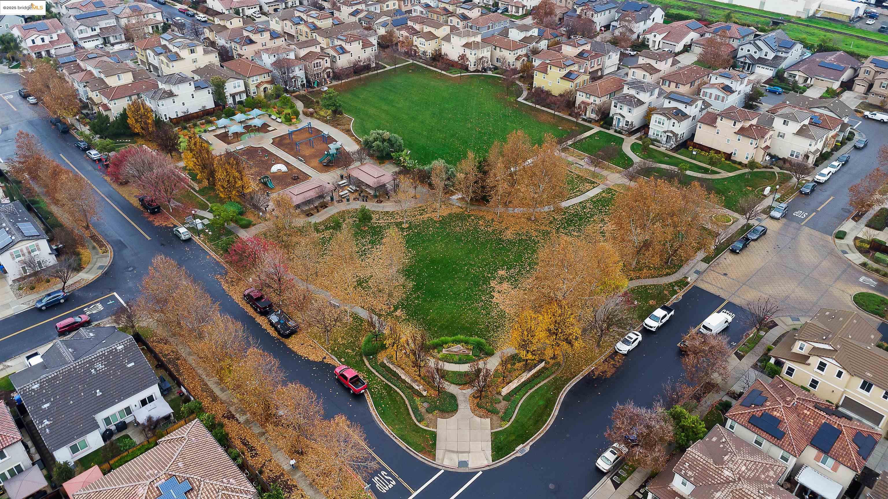 Detail Gallery Image 43 of 43 For 322 Pacifica Dr, Brentwood,  CA 94513 - 5 Beds | 3 Baths