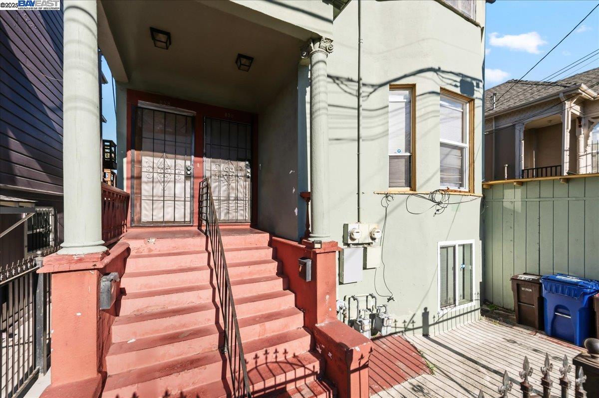 Detail Gallery Image 36 of 58 For 856 21st St, Oakland,  CA 94607 - – Beds | – Baths
