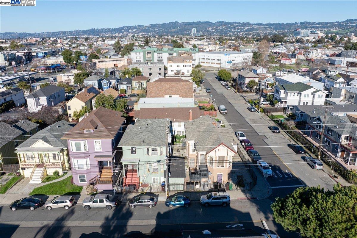 Detail Gallery Image 56 of 58 For 856 21st St, Oakland,  CA 94607 - – Beds | – Baths