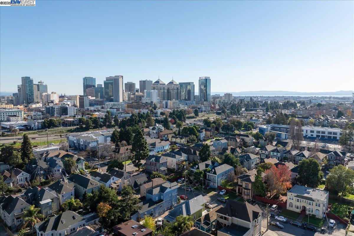 Detail Gallery Image 58 of 58 For 856 21st St, Oakland,  CA 94607 - – Beds | – Baths