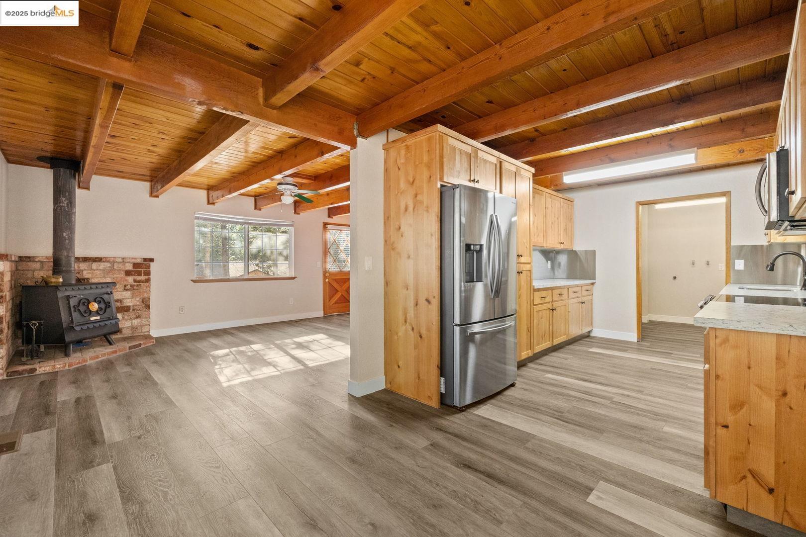 Detail Gallery Image 13 of 36 For 24425 Kewin Mill Rd, Sonora,  CA 95370 - 2 Beds | 1/1 Baths