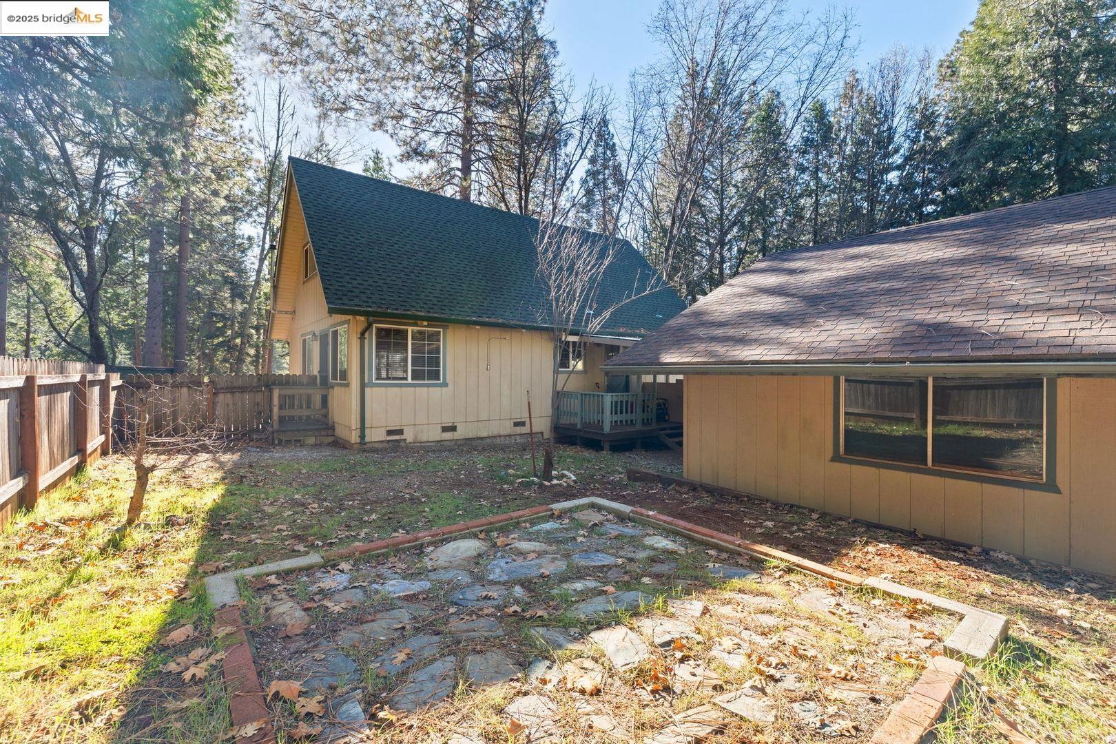 Detail Gallery Image 24 of 36 For 24425 Kewin Mill Rd, Sonora,  CA 95370 - 2 Beds | 1/1 Baths