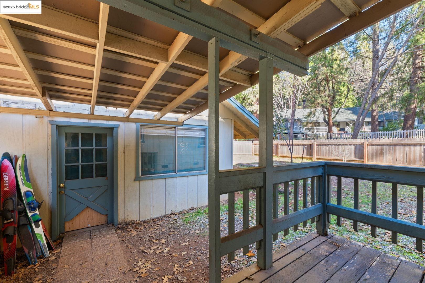 Detail Gallery Image 26 of 36 For 24425 Kewin Mill Rd, Sonora,  CA 95370 - 2 Beds | 1/1 Baths