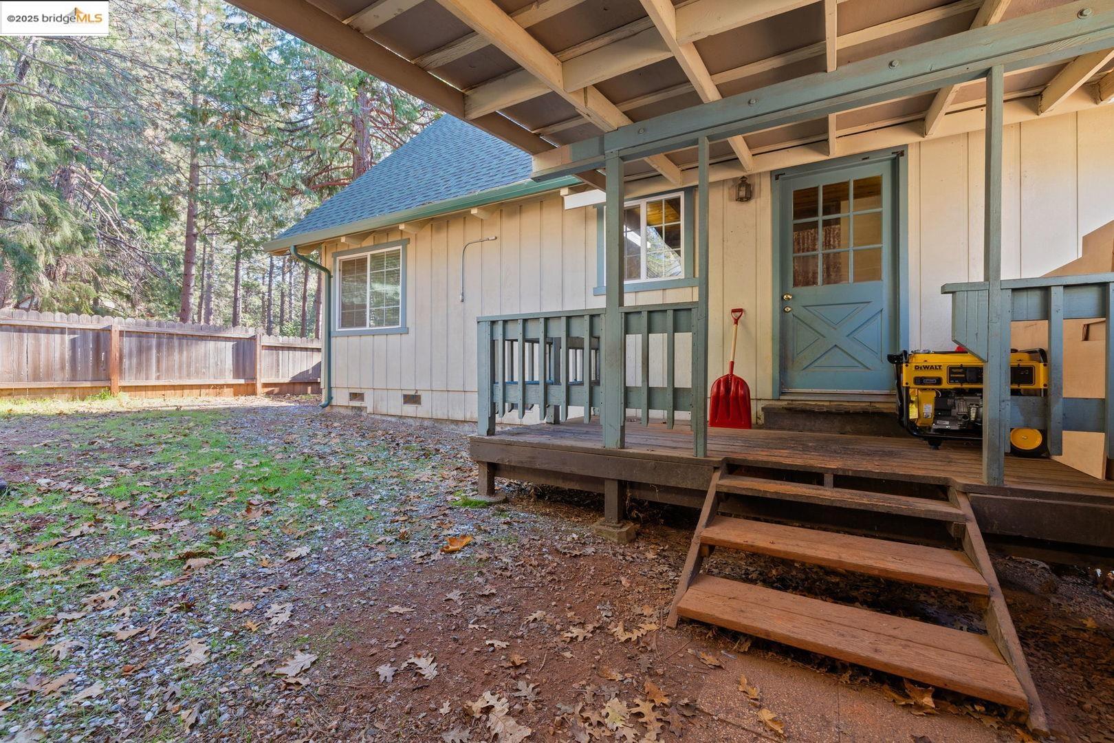 Detail Gallery Image 27 of 36 For 24425 Kewin Mill Rd, Sonora,  CA 95370 - 2 Beds | 1/1 Baths